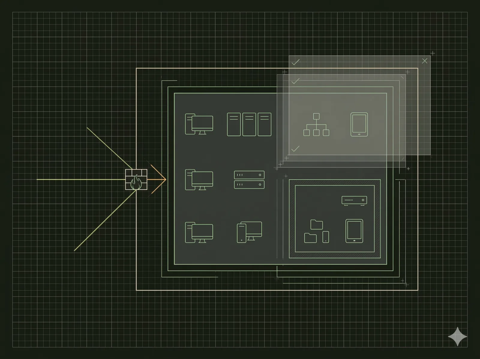 Cybersecurity Assessment