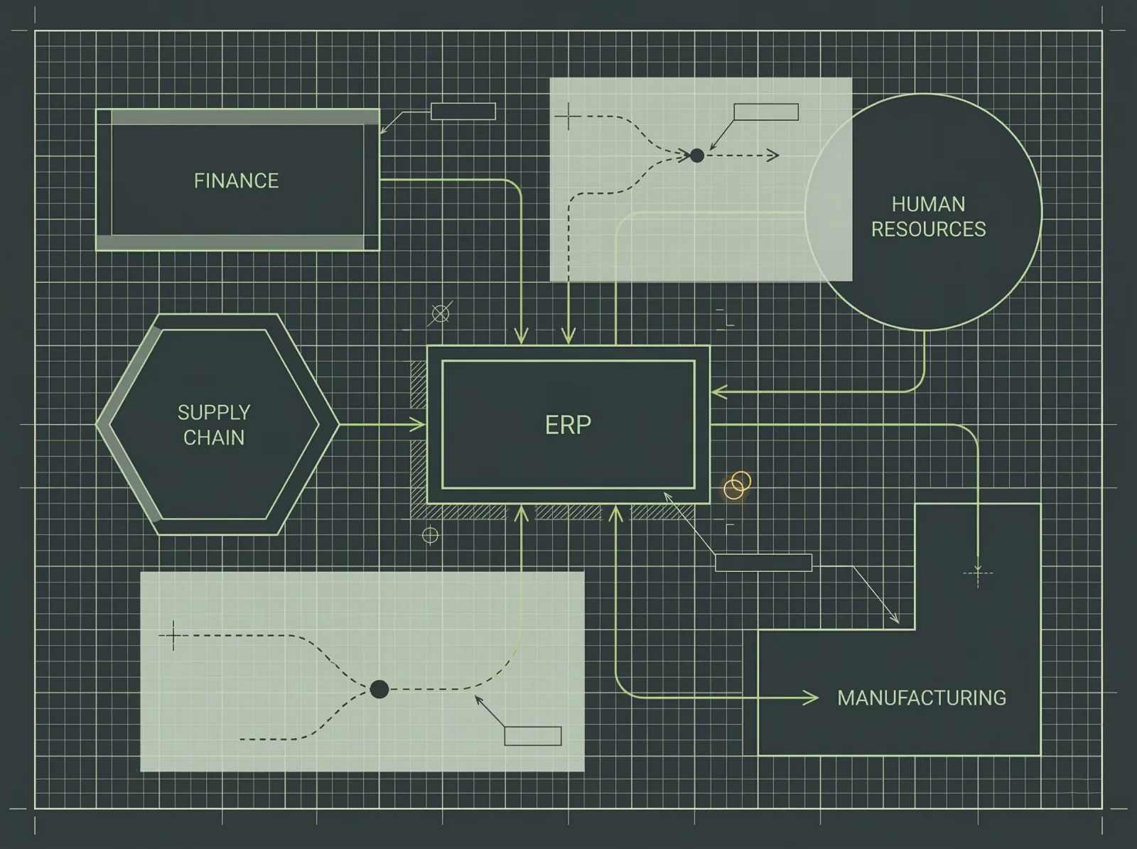 ERP System Selection