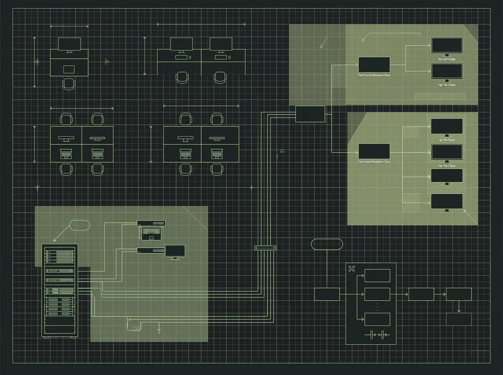 Hardware Setup & Procurement